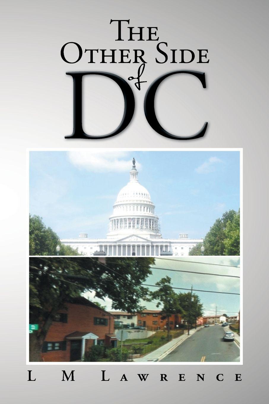 Vorderes Coverbild The Other Side of DC