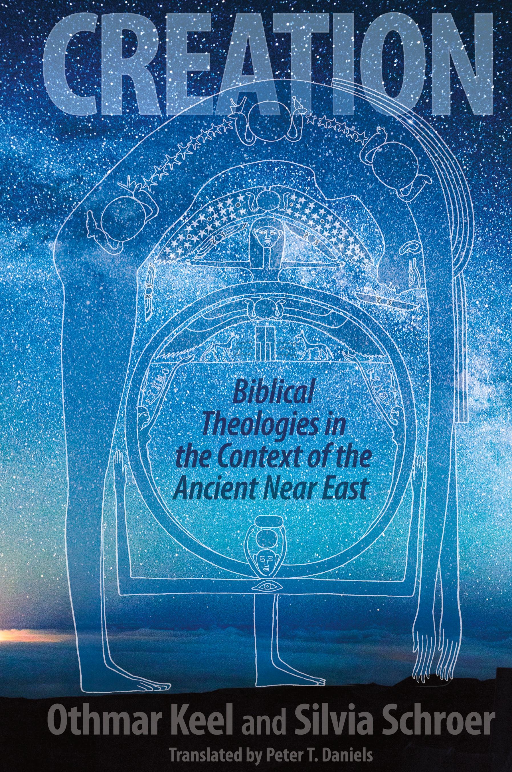 Vorderes Coverbild Creation