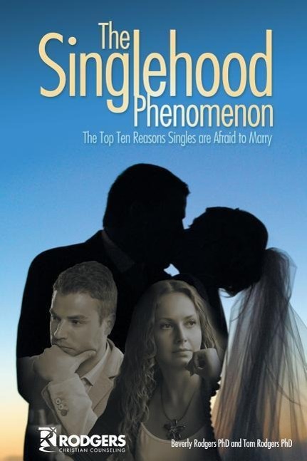 Vorderes Coverbild The Singlehood Phenomenon