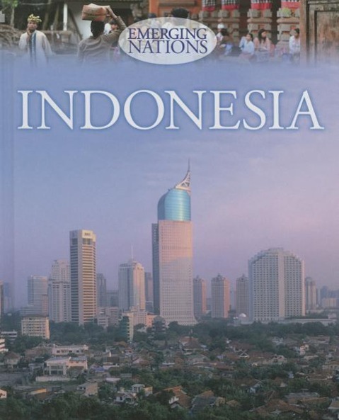 Vorderes Coverbild Indonesia