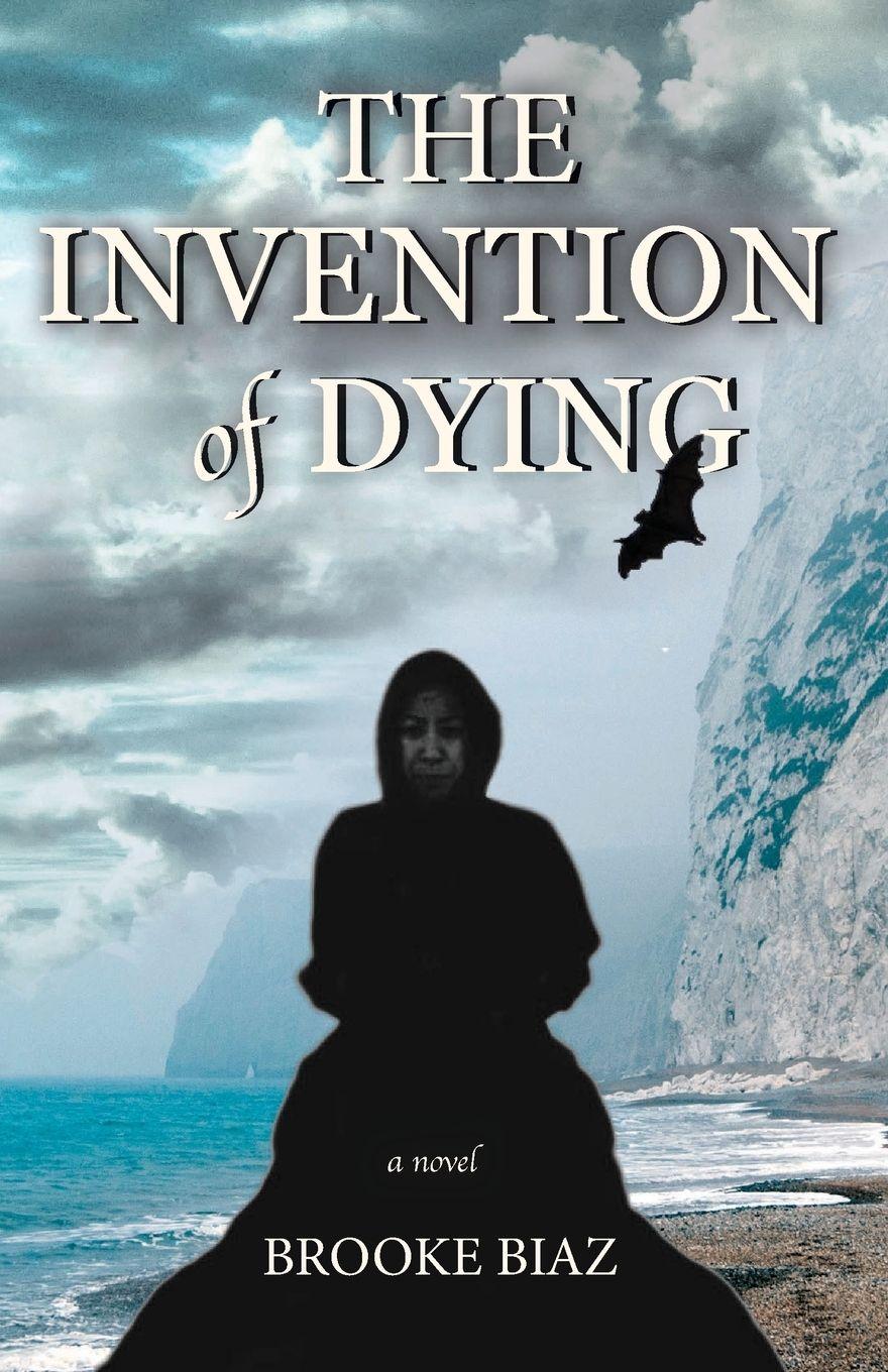 Vorderes Coverbild The Invention of Dying