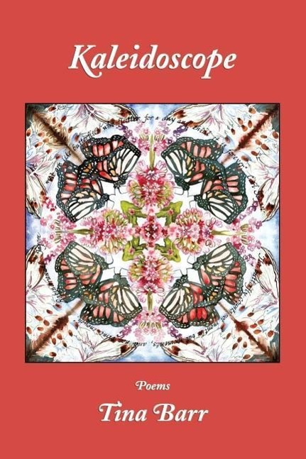 Vorderes Coverbild Kaleidoscope