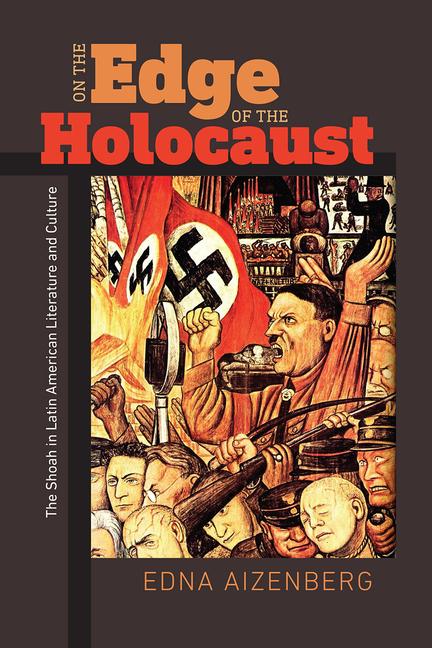Vorderes Coverbild On the Edge of the Holocaust