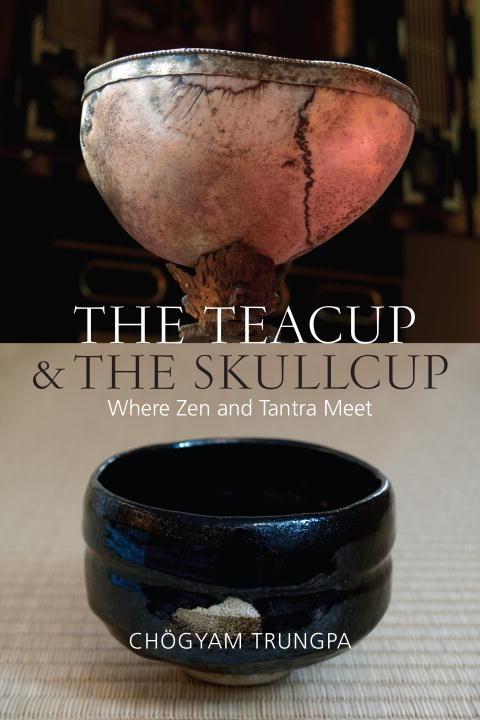 Vorderes Coverbild The Teacup and the Skullcup
