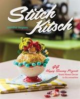 Vorderes Coverbild Stitch Kitsch