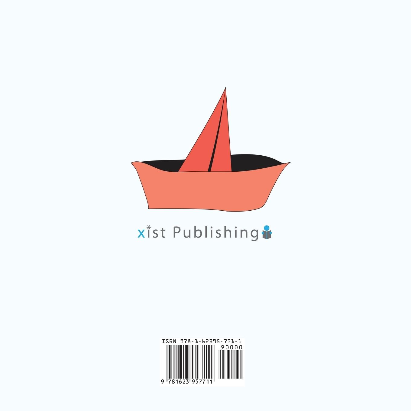 Rückseitencover Si yo tuviera un Pequeno Barco/ If I had a Little Boat (Bilingual Spanish English Edition)