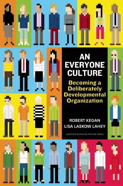 Vorderes Coverbild An Everyone Culture