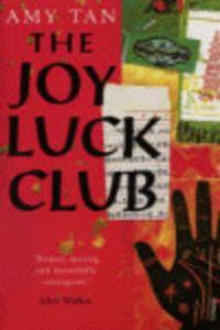 Vorderes Coverbild The Joy Luck Club