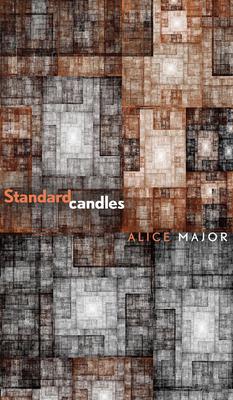 Vorderes Coverbild Standard Candles