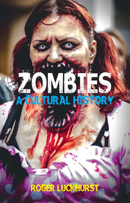 Vorderes Coverbild Zombies