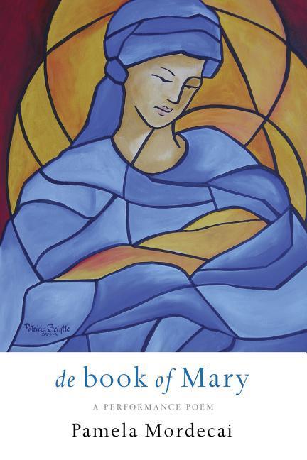 Vorderes Coverbild de Book of Mary
