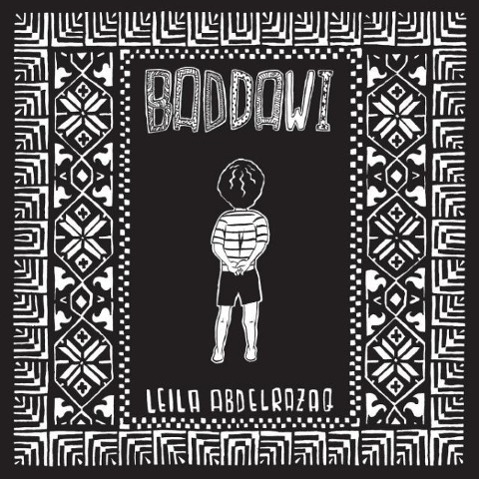 Vorderes Coverbild Baddawi