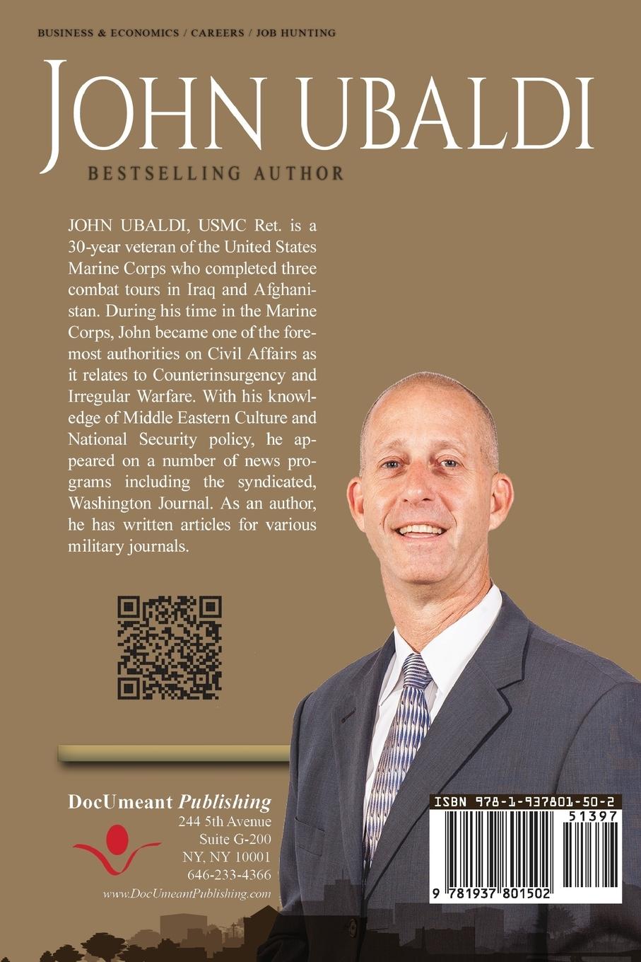 Rückseitencover THE NEW BUSINESS BRIGADE