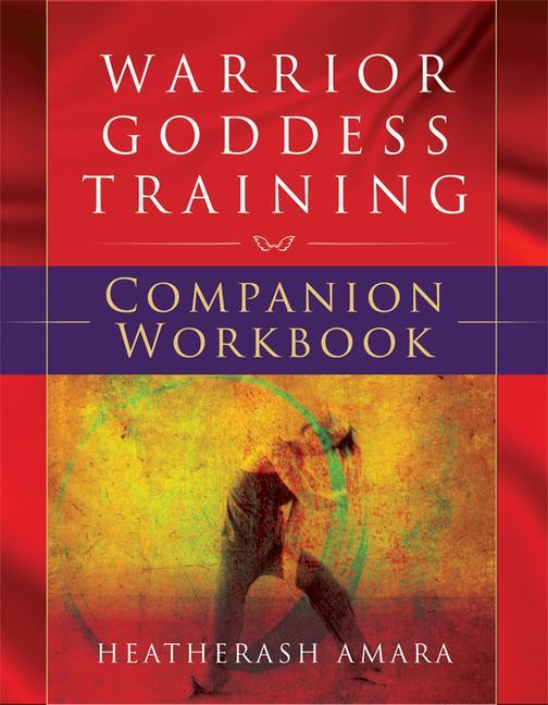 Vorderes Coverbild Warrior Goddess Training