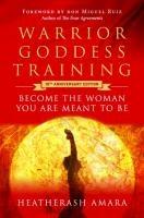 Vorderes Coverbild Warrior Goddess Training