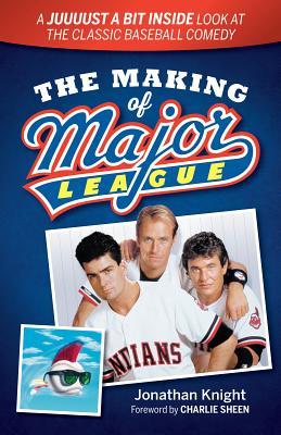 Vorderes Coverbild The Making of Major League