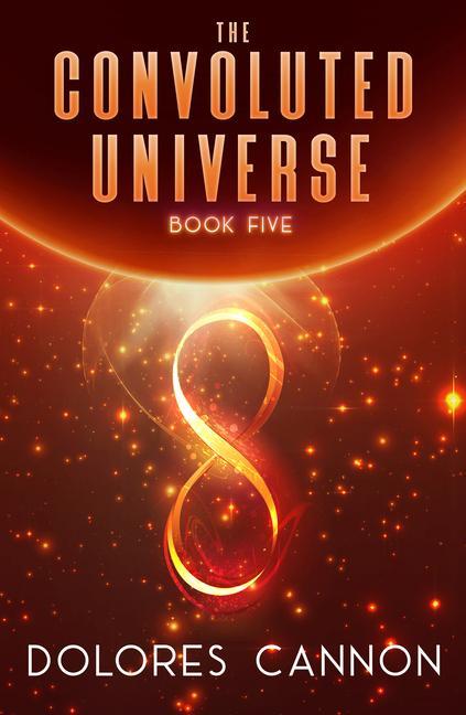 Vorderes Coverbild The Convoluted Universe