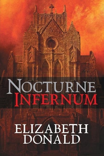 Vorderes Coverbild Nocturne Infernum