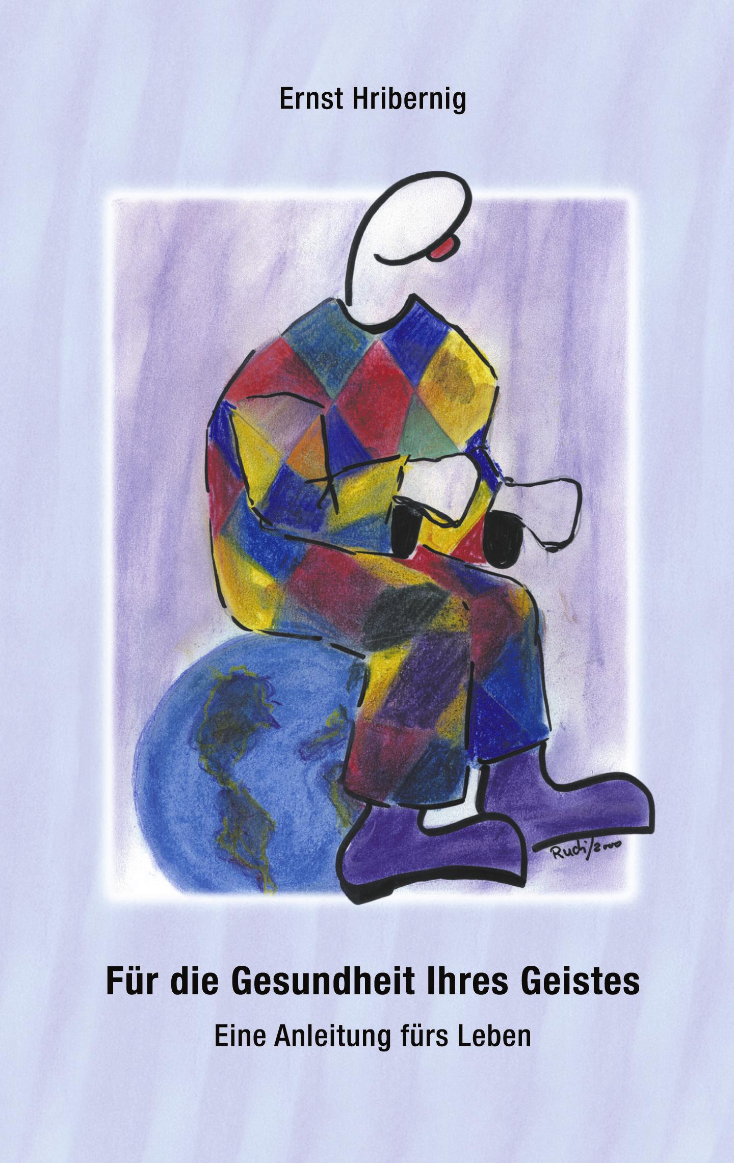 Vorderes Coverbild Für die Gesundheit Ihres Geistes