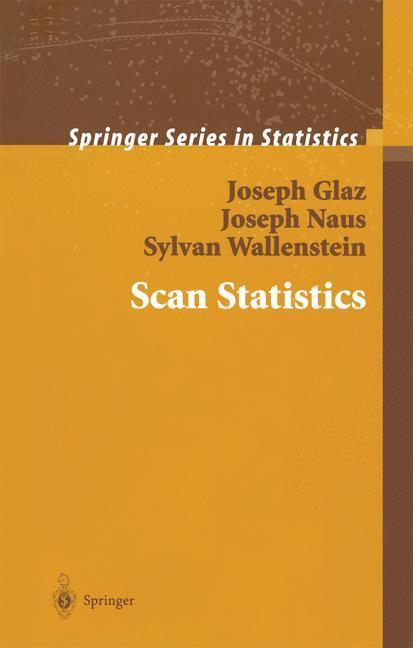 Beispielinhalt (Bild) Scan Statistics
