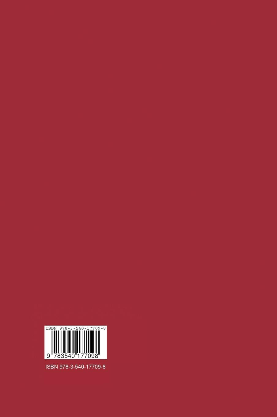 Rückseitencover Umformtechnik Handbuch für Industrie und Wissenschaft