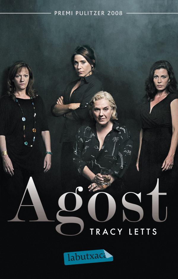 Vorderes Coverbild Agost