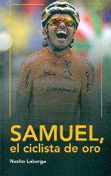 Vorderes Coverbild Samuel, el ciclista de oro