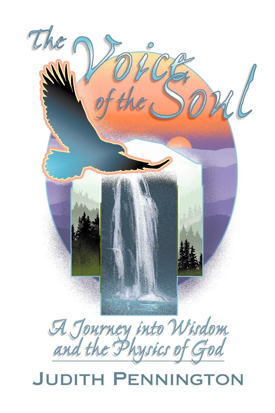 Vorderes Coverbild The Voice of the Soul
