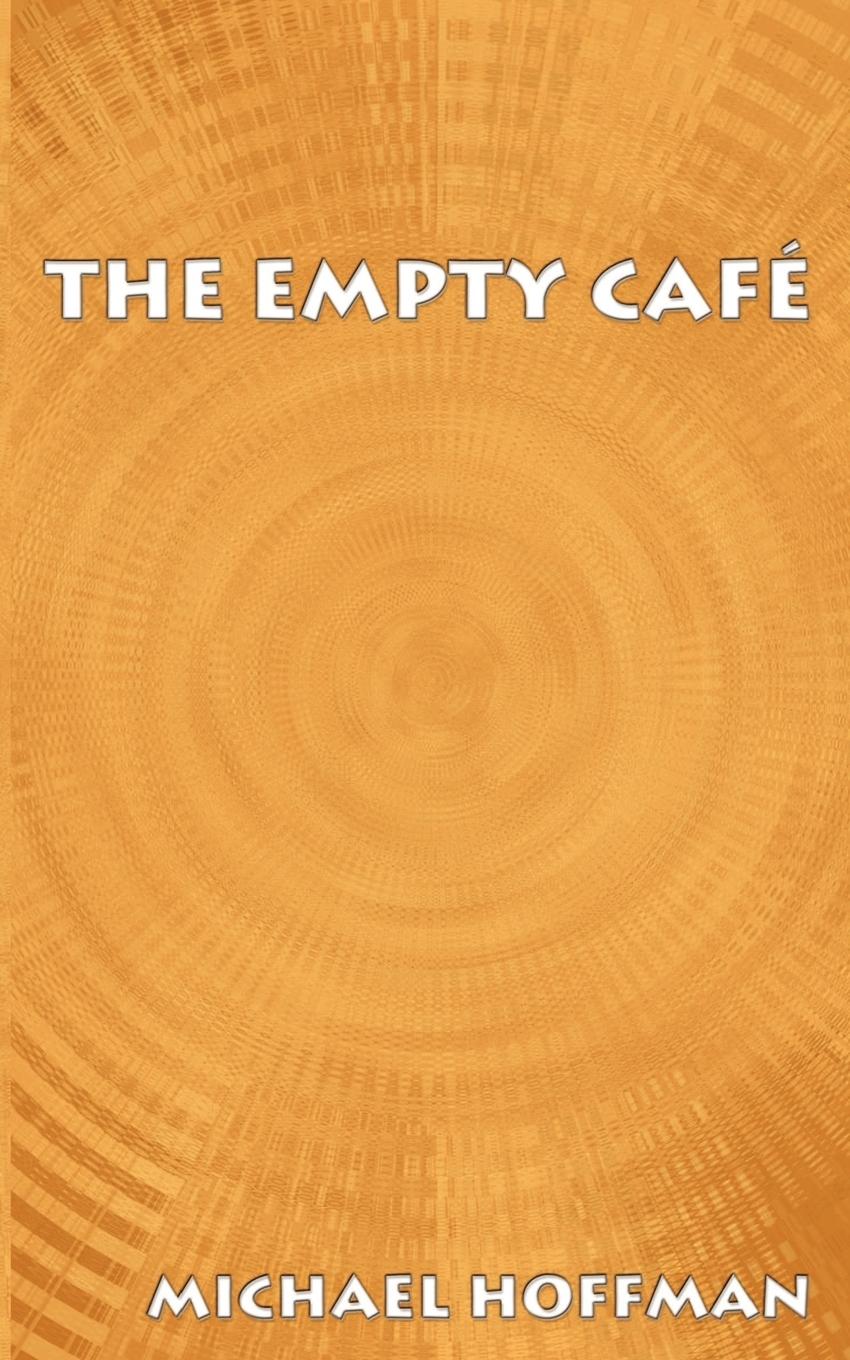 Vorderes Coverbild The Empty Cafe