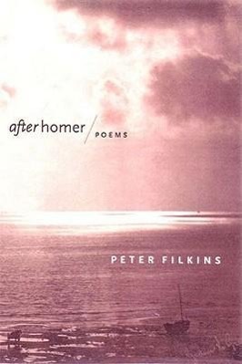 Vorderes Coverbild After Homer: Poems