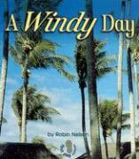Vorderes Coverbild A Windy Day
