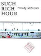 Vorderes Coverbild Such Rich Hour
