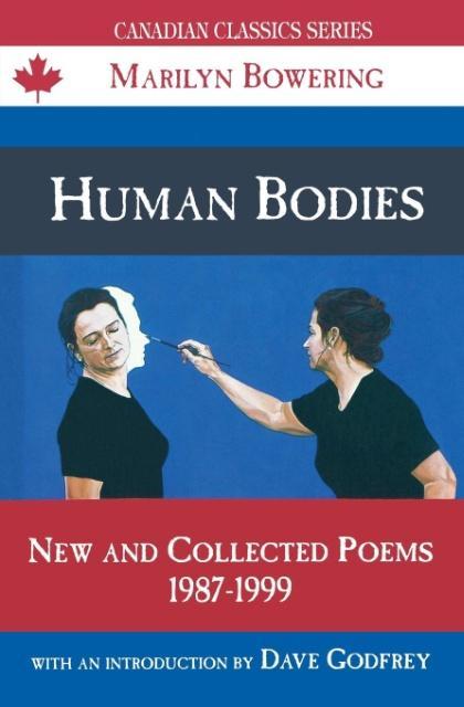 Vorderes Coverbild Human Bodies