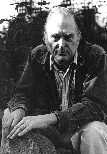 Vorderes Coverbild Far Out West