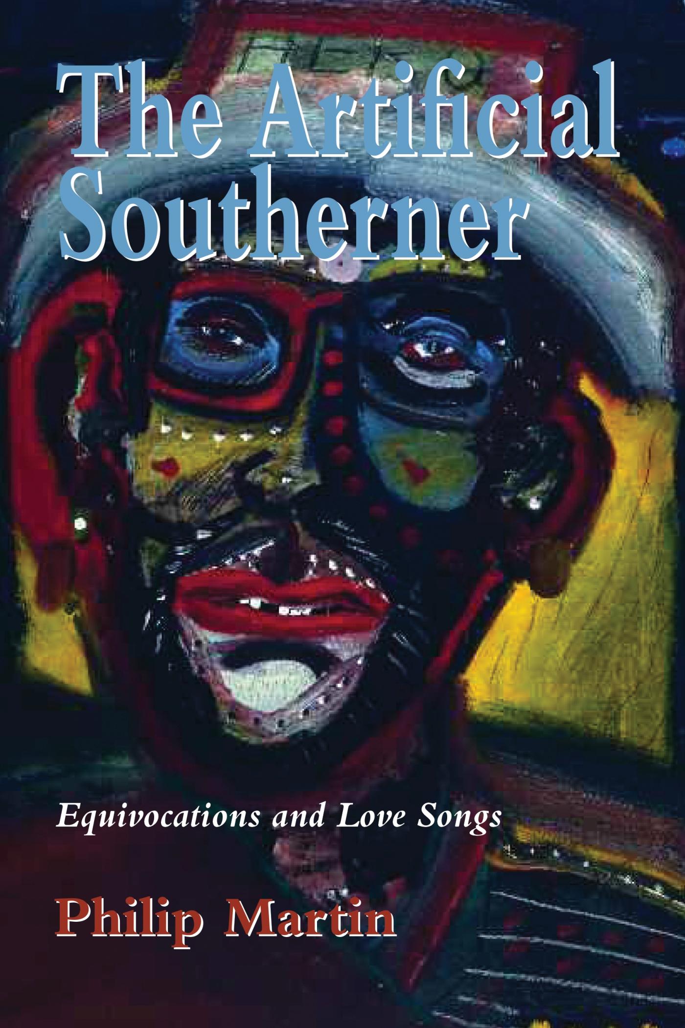 Vorderes Coverbild Artificial Southerner