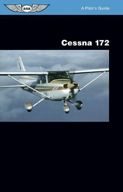 Vorderes Coverbild Cessna 172