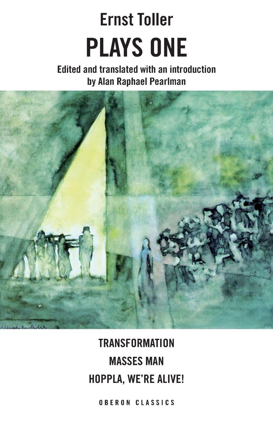 Vorderes Coverbild Plays One