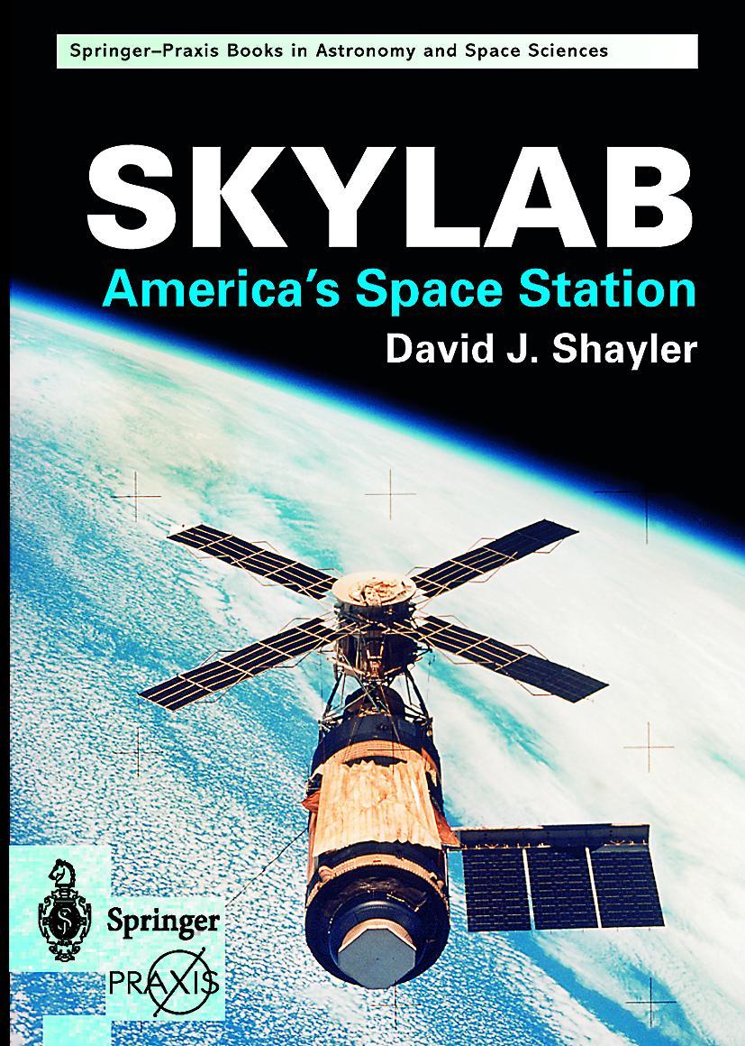 Vorderes Coverbild Skylab