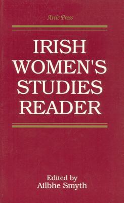 Vorderes Coverbild Irish Women's Studies Reader