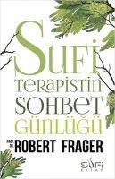 Vorderes Coverbild Sufi Terapistin Sohbet Günlügü