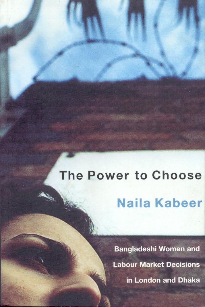 Vorderes Coverbild The Power to Choose