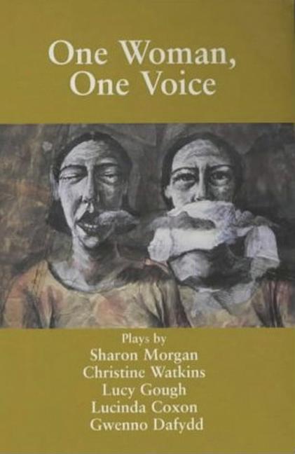 Vorderes Coverbild One Woman, One Voice