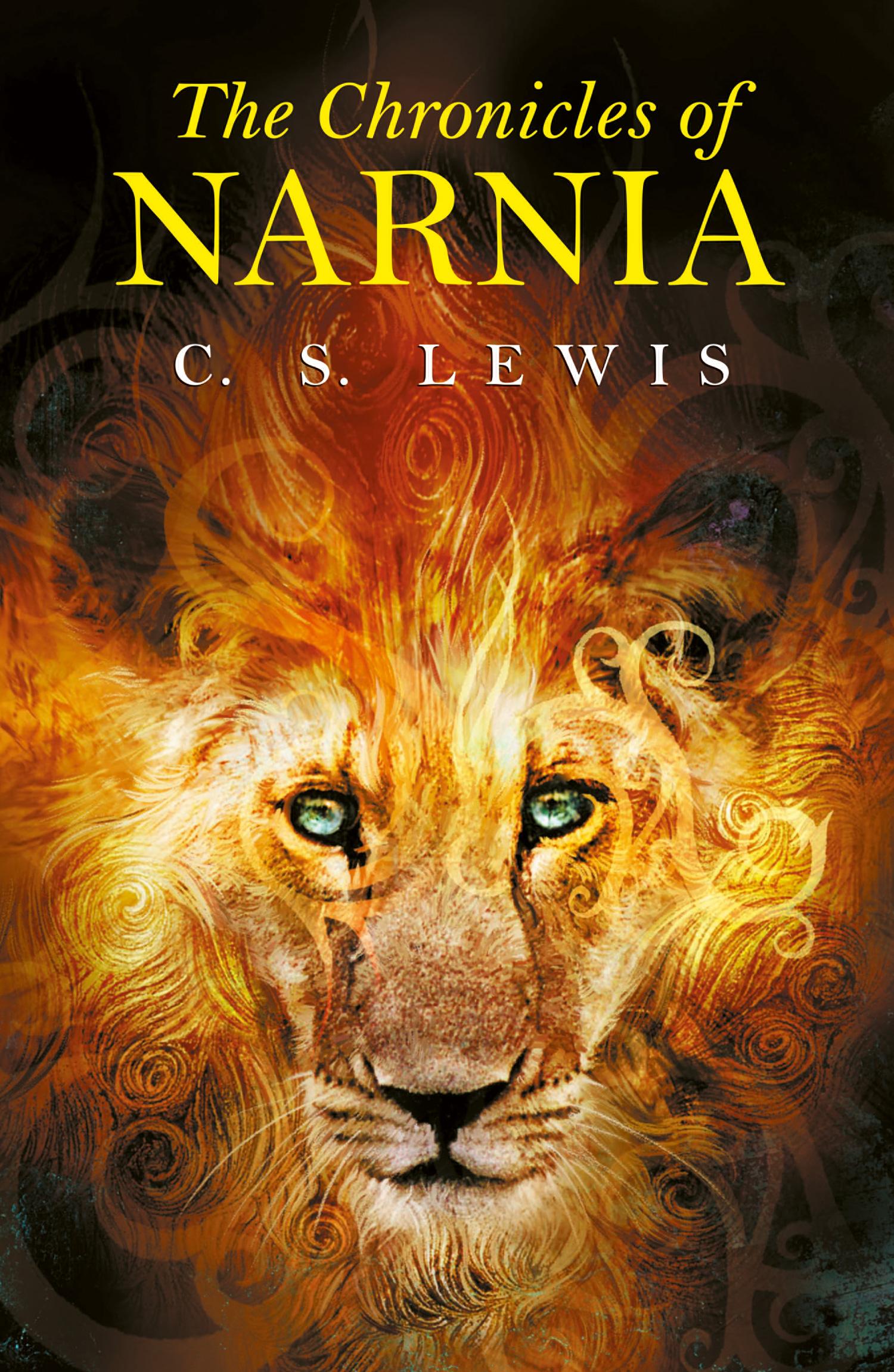 Vorderes Coverbild The Chronicles of Narnia