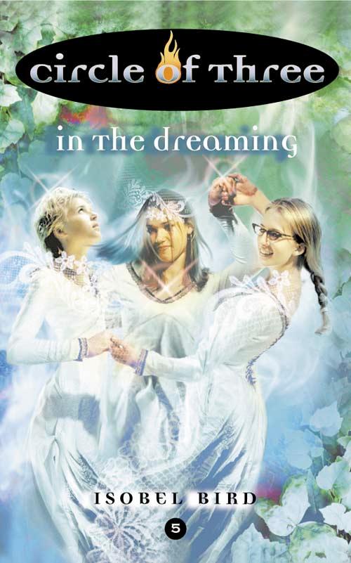 Vorderes Coverbild In the Dreaming