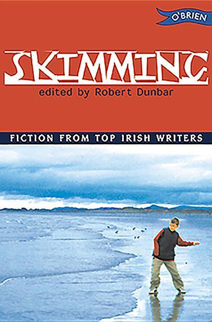 Vorderes Coverbild Skimming