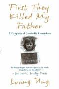 Vorderes Coverbild First They Killed My Father