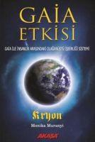 Vorderes Coverbild Gaia Etkisi