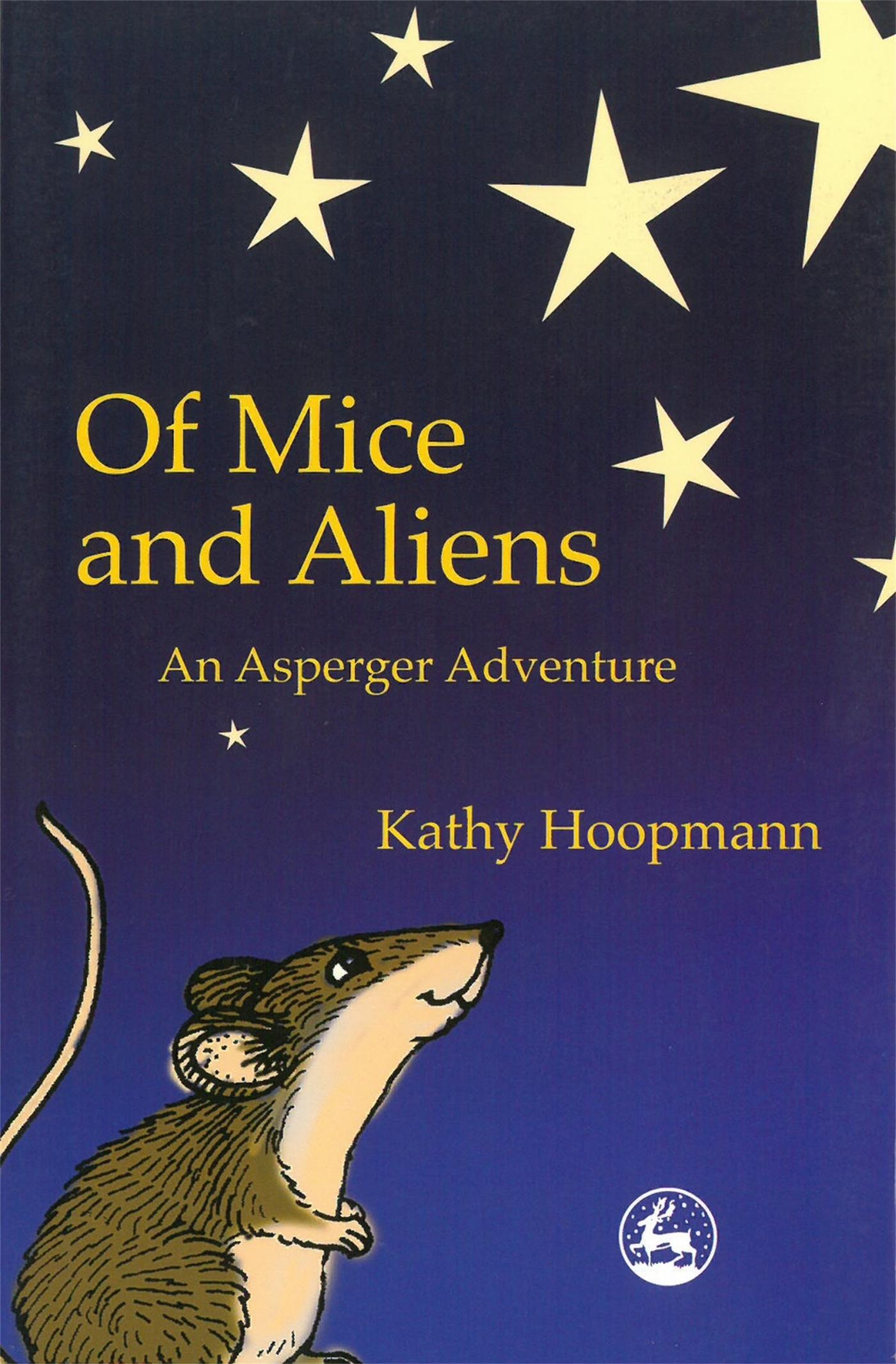 Vorderes Coverbild Of Mice and Aliens