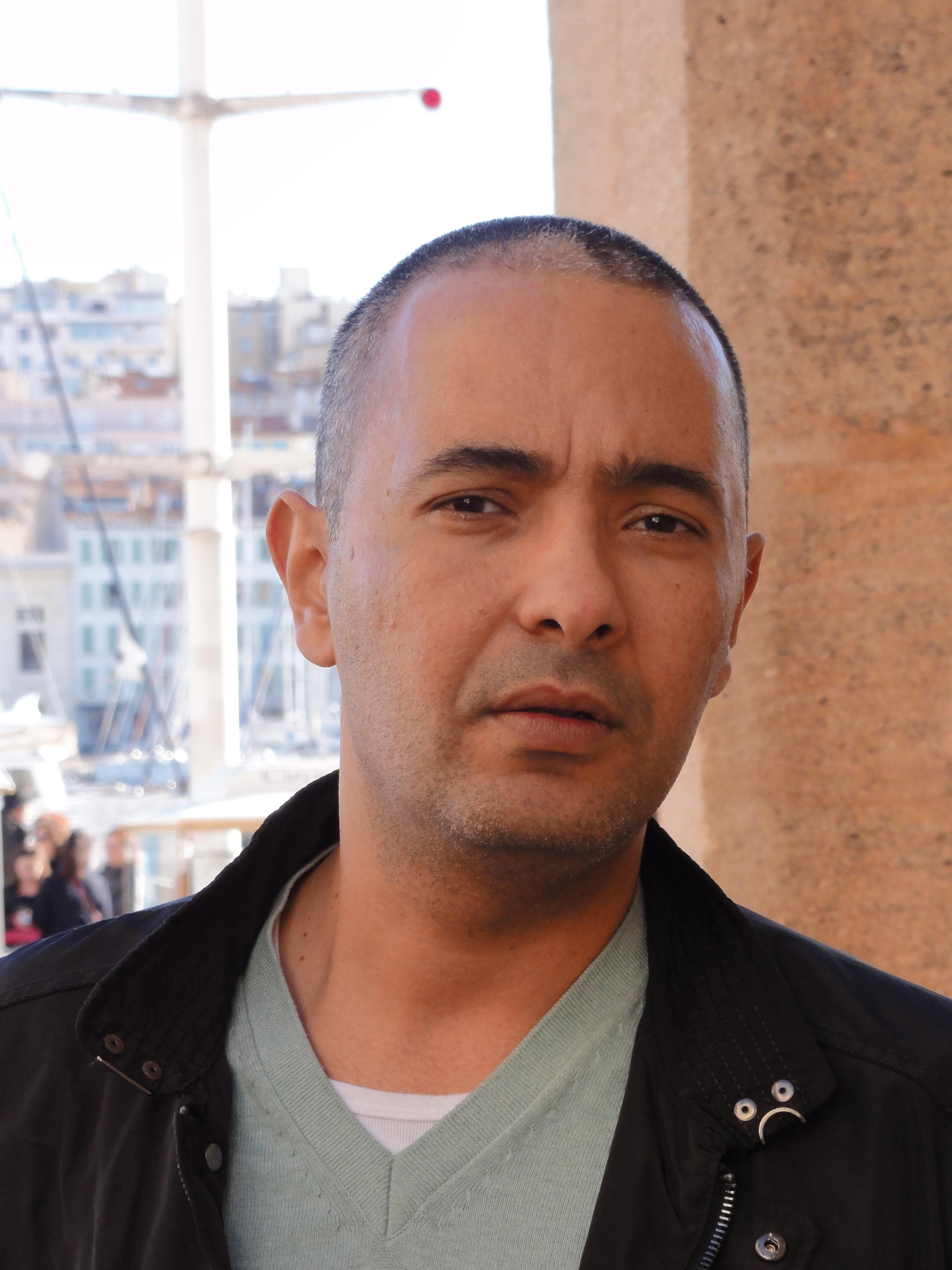 Autorenbild The Meursault Investigation