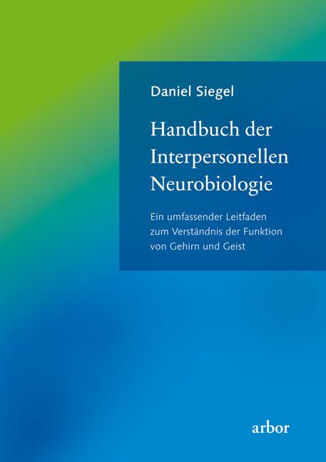 Vorderes Coverbild Handbuch der Interpersonellen Neurobiologie